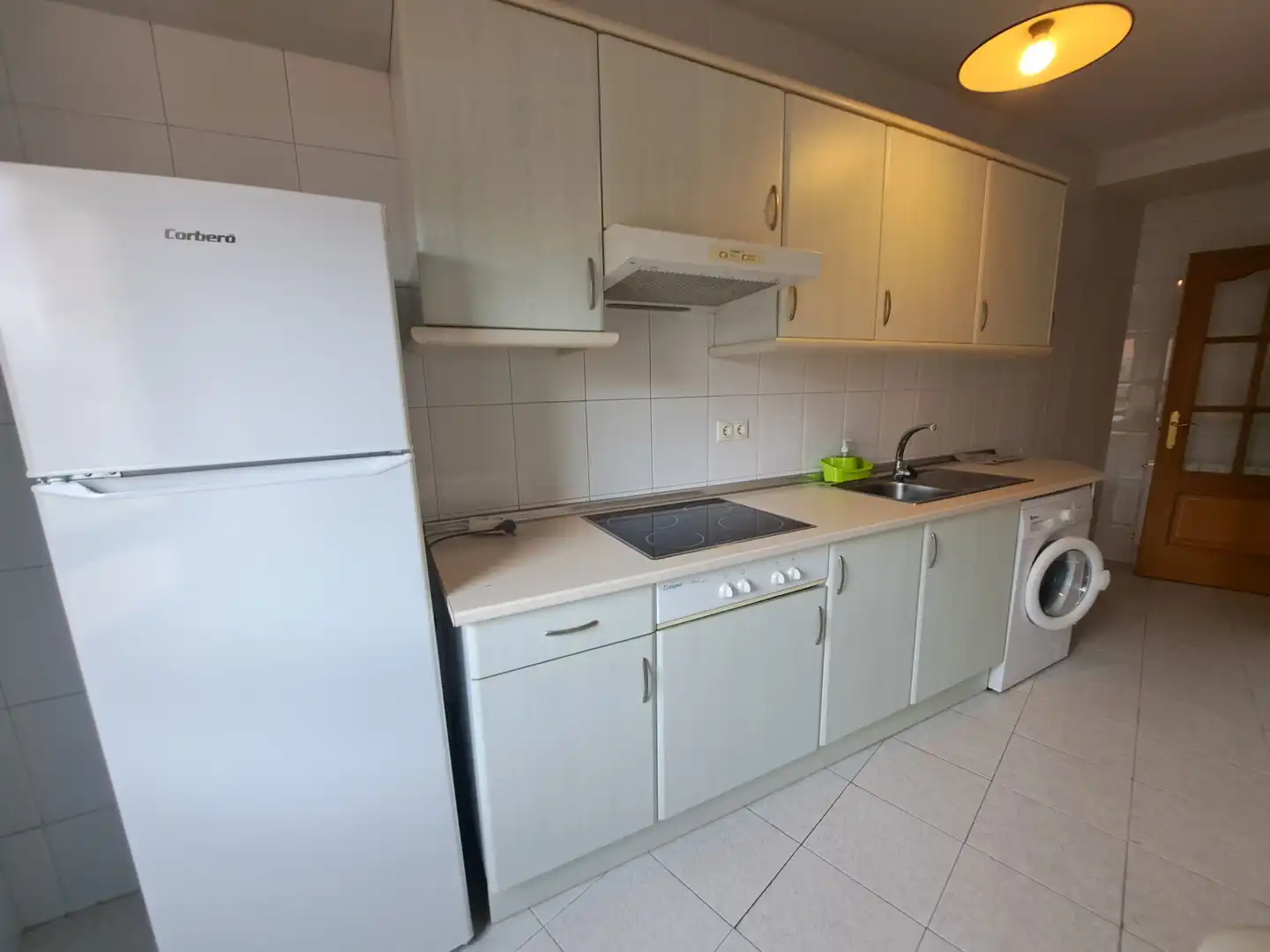 Apartament de lloguer a Avenida Facultad de Veterinaria, 57, San Claudio - La Chantría