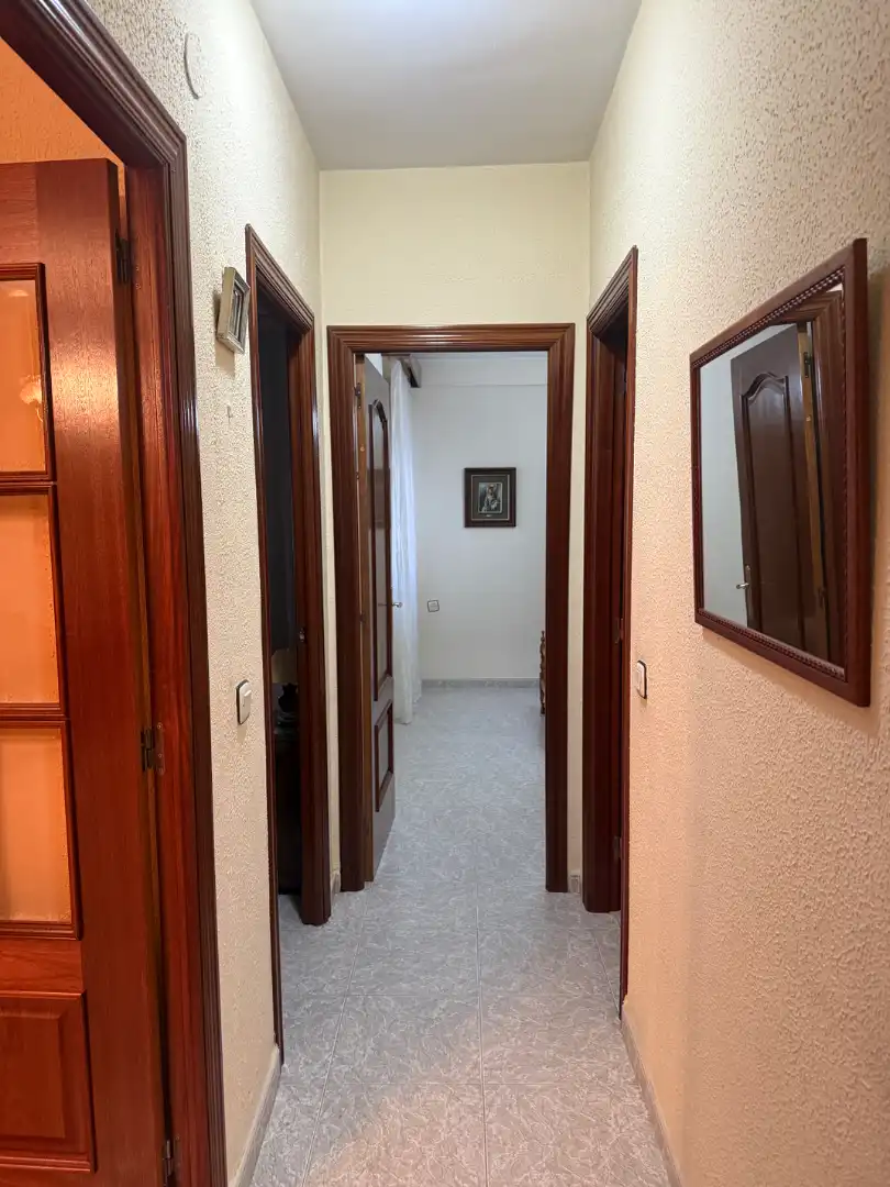 Piso en venta en Badajoz con Aire acondicionado, Horno y Lavadora