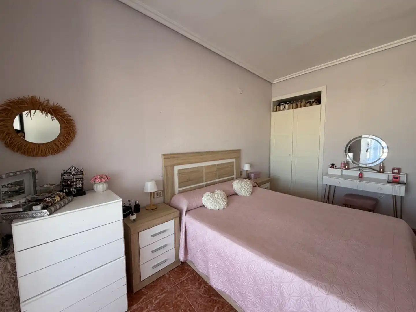 Appartement avec ascenseur à vendre à Calle Cervantes, imagen 12