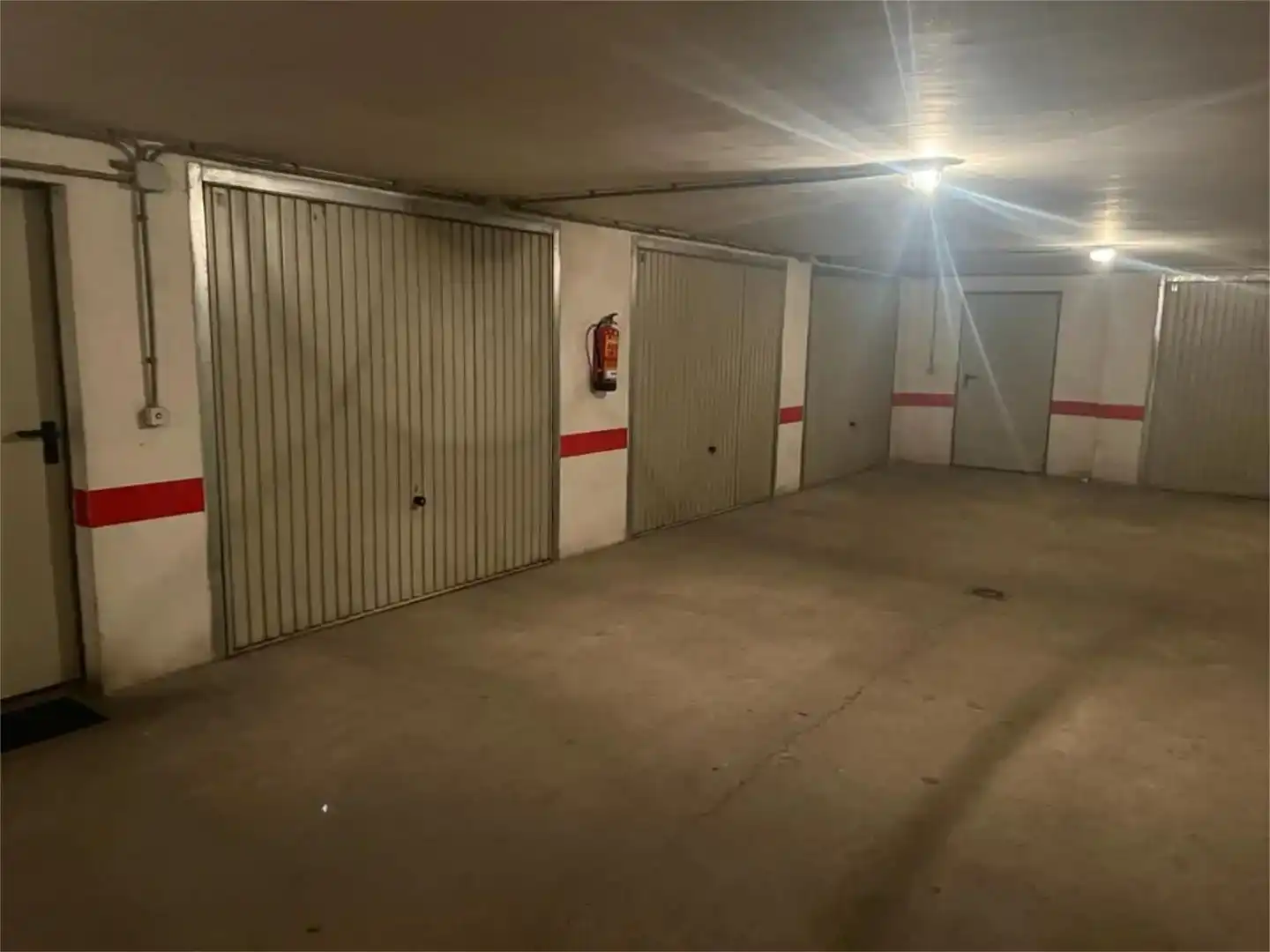 Parking de Piso en venta en Ólvega con Amueblado