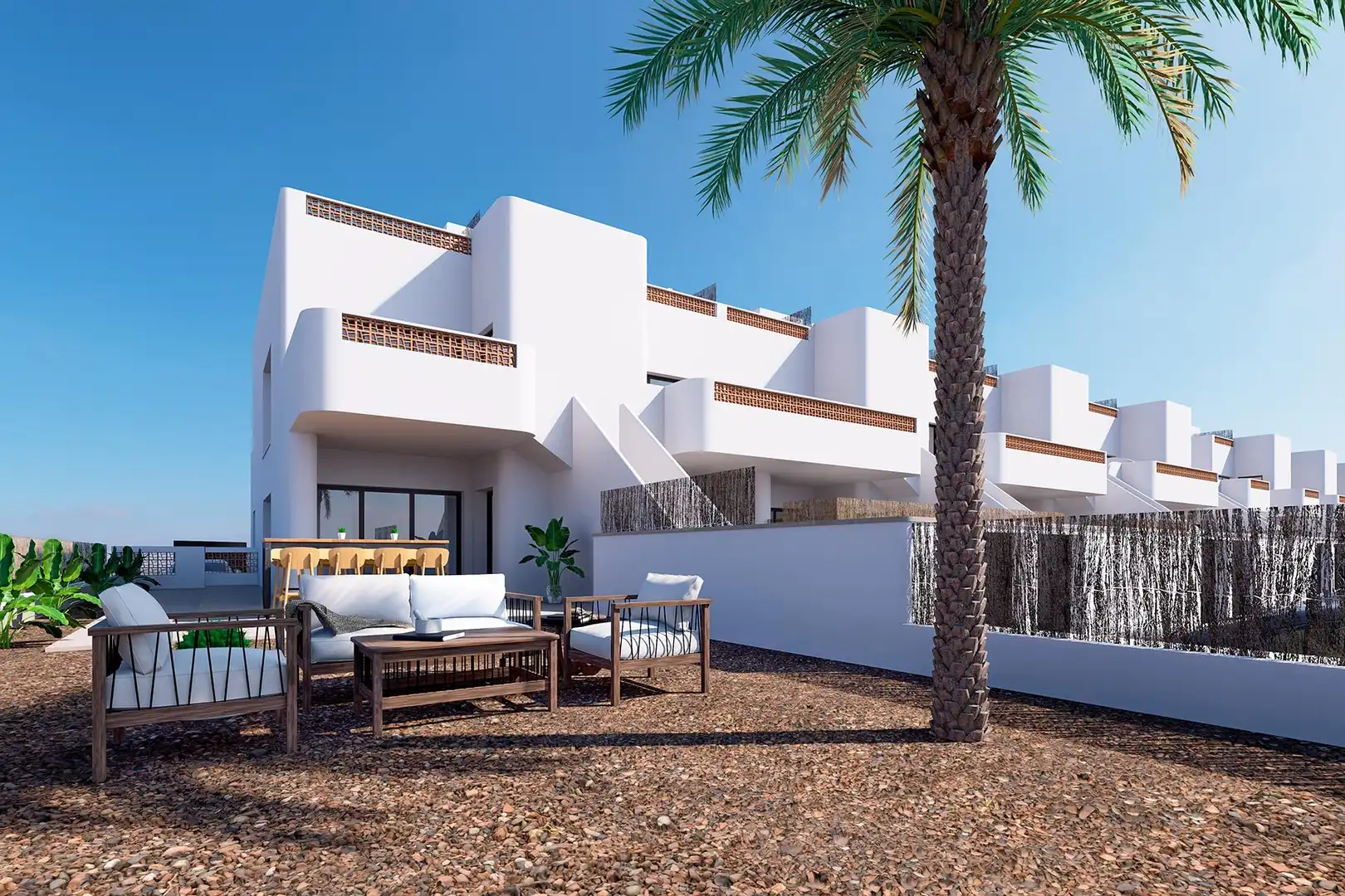 Bungalow con piscina en venta en Dolores, imagen 25