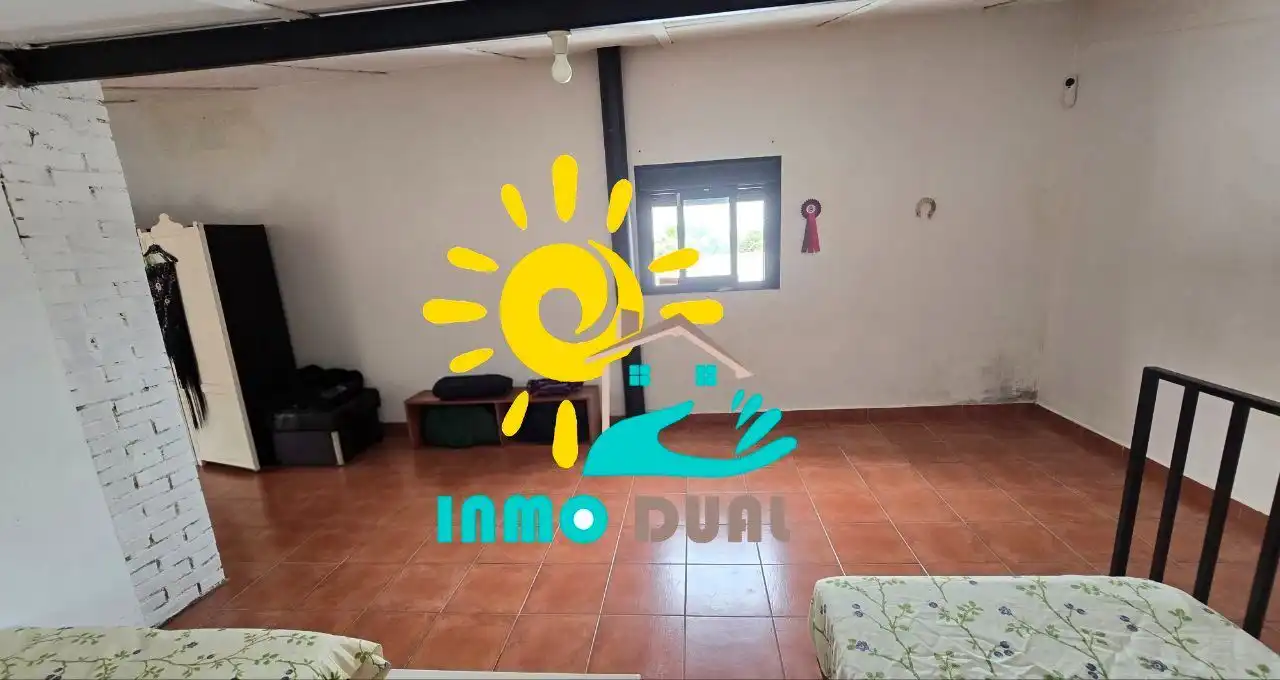 Residencial en venta en Badajoz