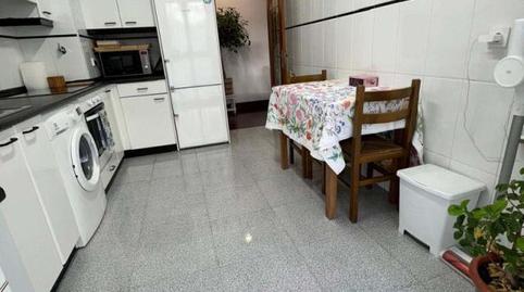 Foto 5 de Piso de alquiler en Marcelino Soroa Plaza, Amara, Donostia - San Sebastián