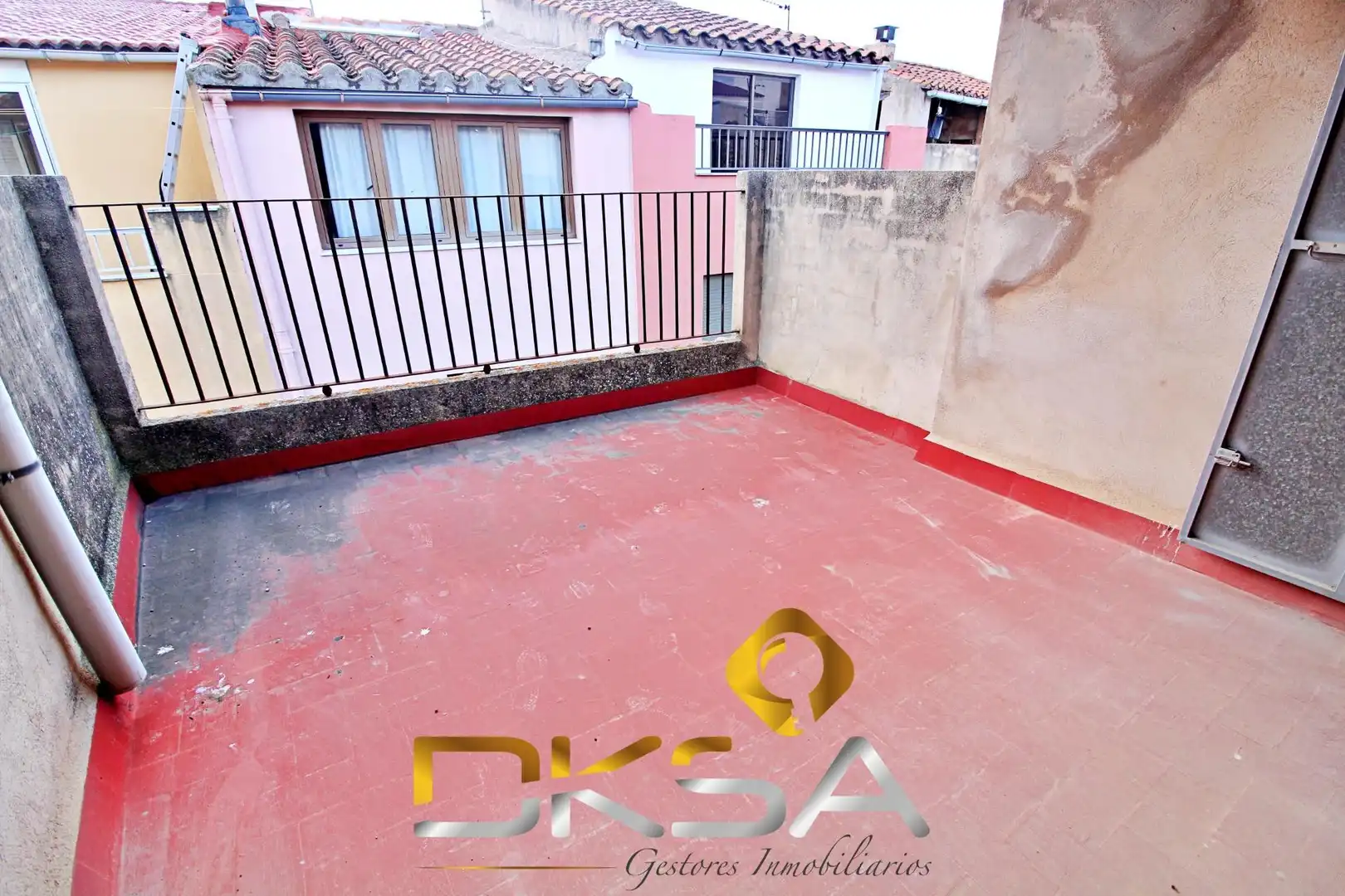 Vista exterior de Casa o xalet en venda en Cabanes amb Terrassa i Balcó