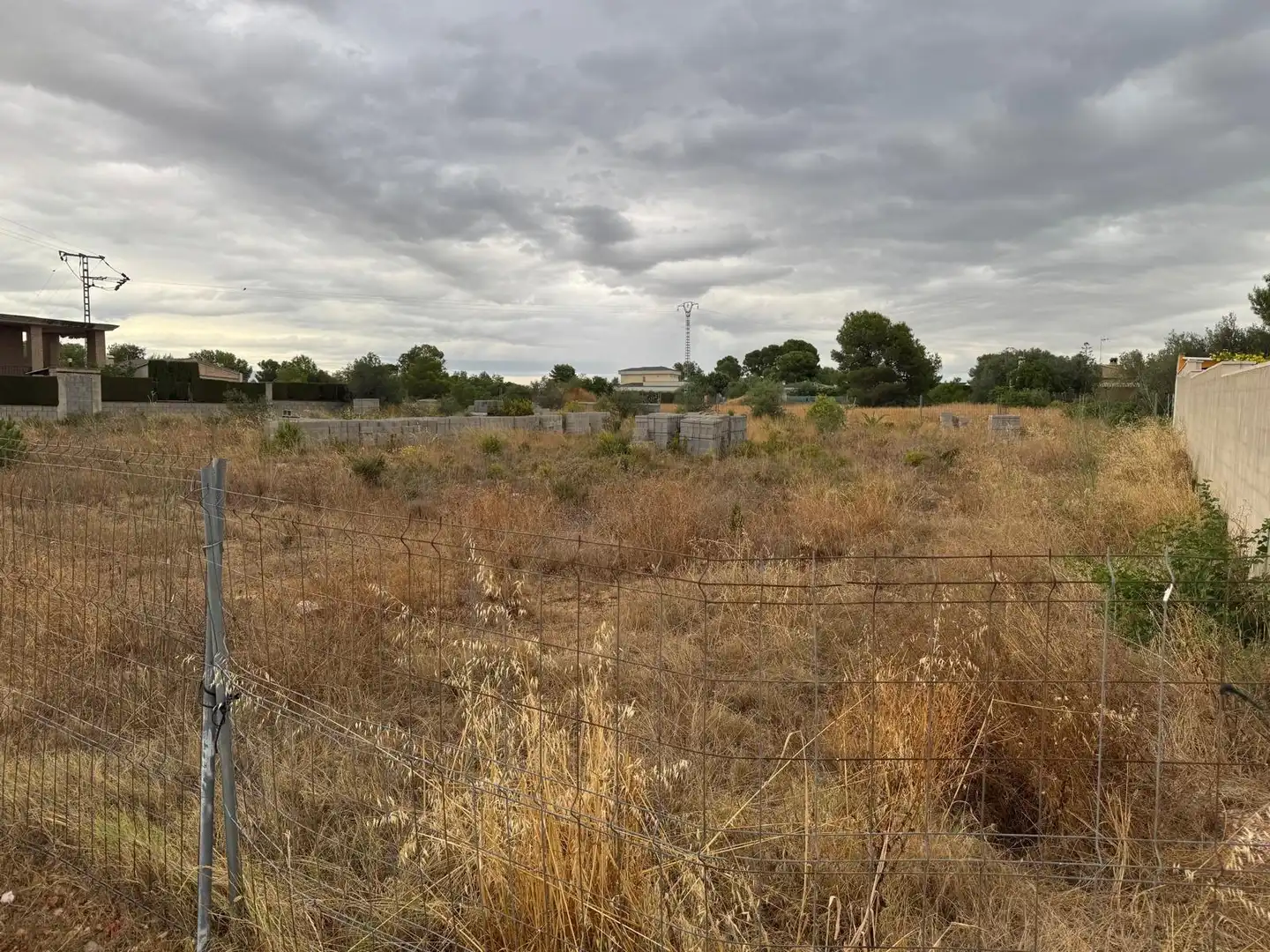 Terreno residencial en venta en Gallipont, imagen 2