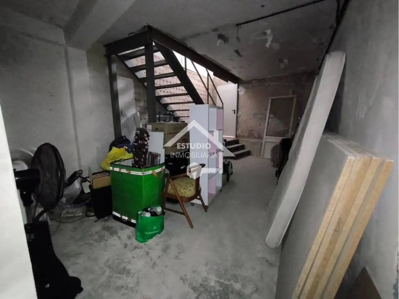 Nave industrial en venta en Los Arcos
