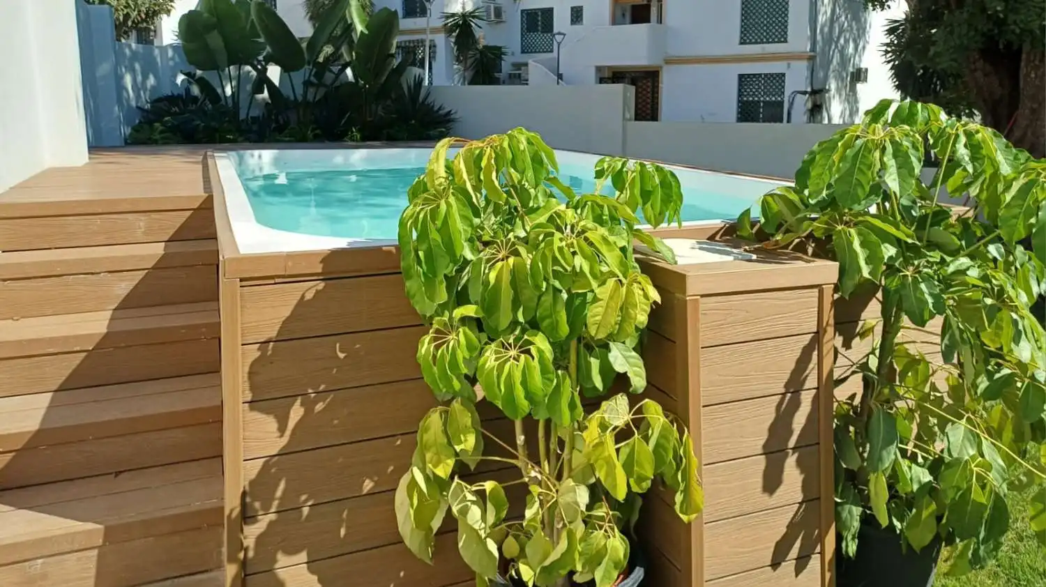 Villa con piscina in vendita a Torreblanca del Sol, imagen 65