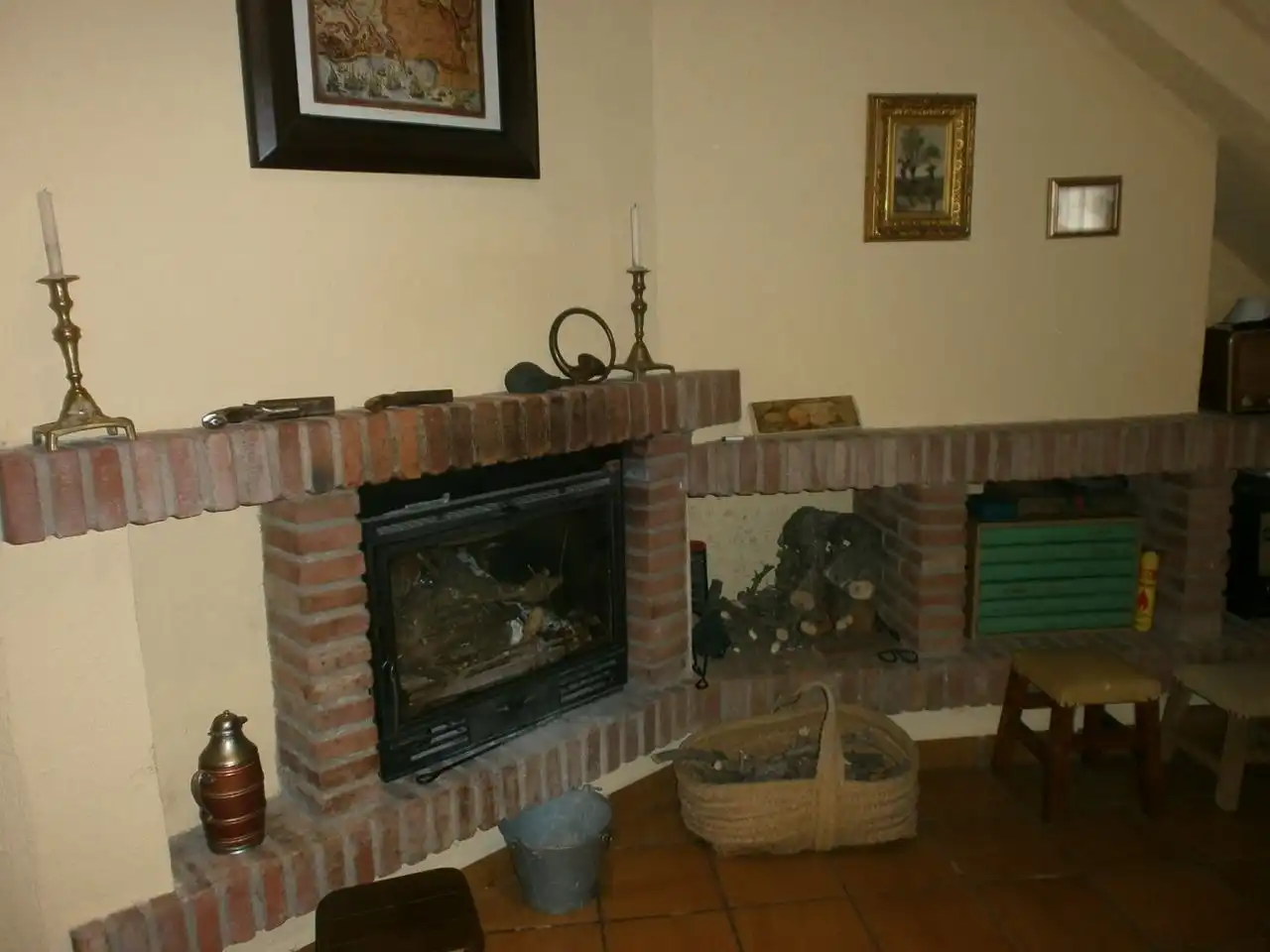 Rural land for sale in Vinyols i els Arcs, imagen 7
