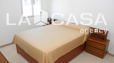 Foto 4 de Pis en venda a Centro - Doña Mercedes, Dos Hermanas