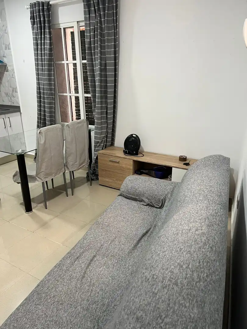 Apartament de lloguer a Calle Fuente Nueva, Centro - Sagrario
