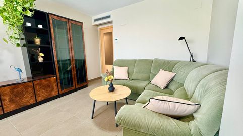 Foto 3 de Apartament en venda a Carrer Jose María Ruiz Pérez-aguila, 2, Manzanera - Tosal, Calpe / Calp