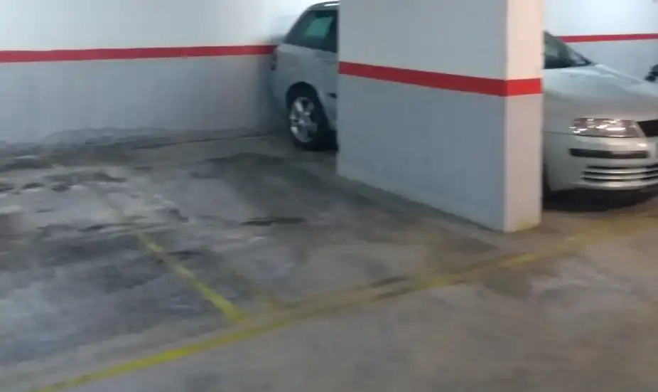 Parcheggio con ascensore in vendita a Montseny, imagen 7