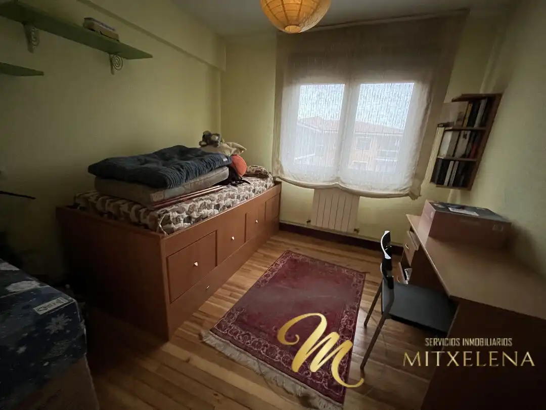 Habitación de Piso en venta en Sopela con Calefacción