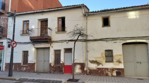 Foto 4 de Casa o xalet en venda a Centro Ciudad, Paterna