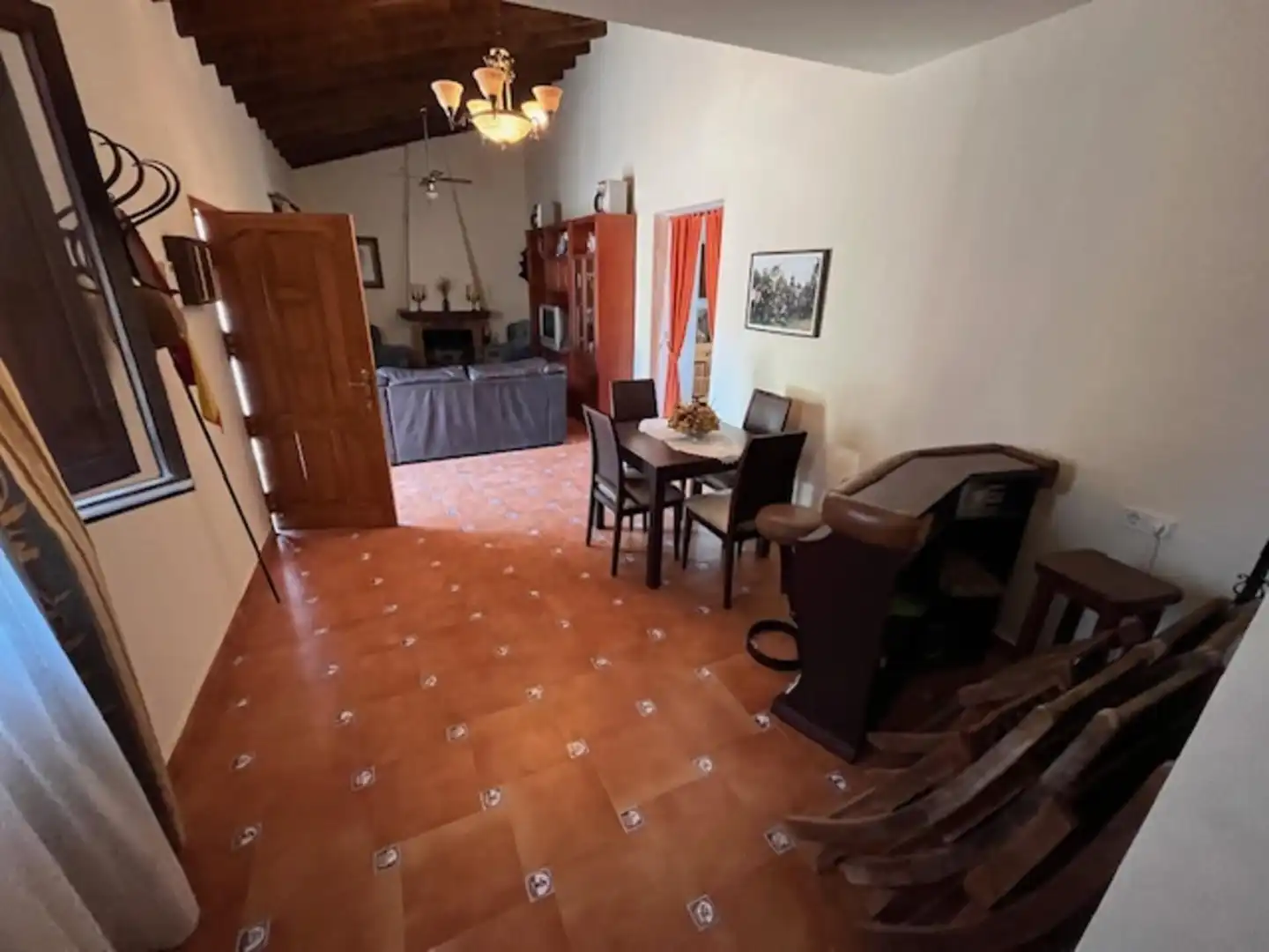 Casa o chalet en venta en Centro