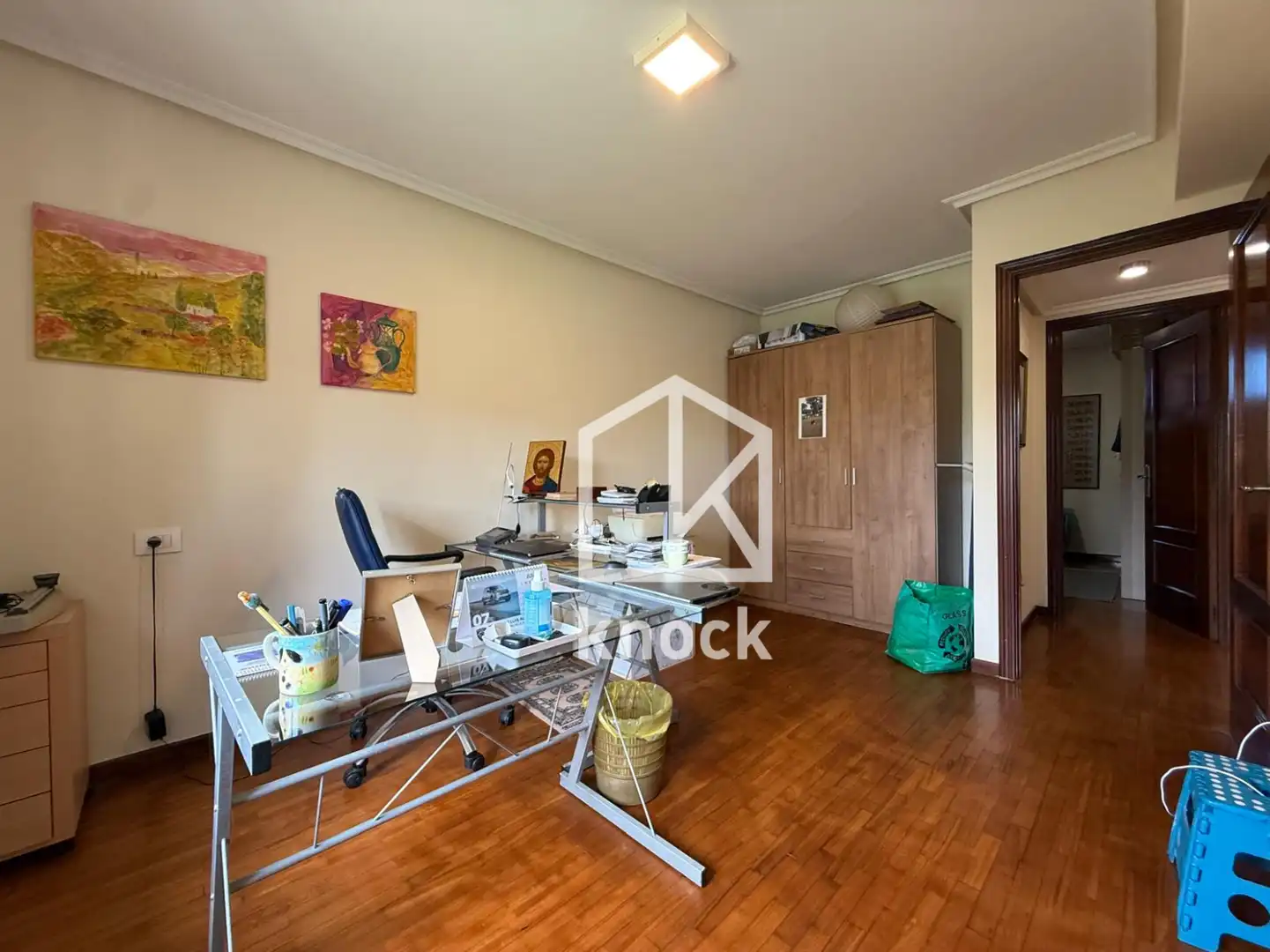 Haus mit Garten zum Verkauf in Argüero - AL CAMINO REAL, imagen 32