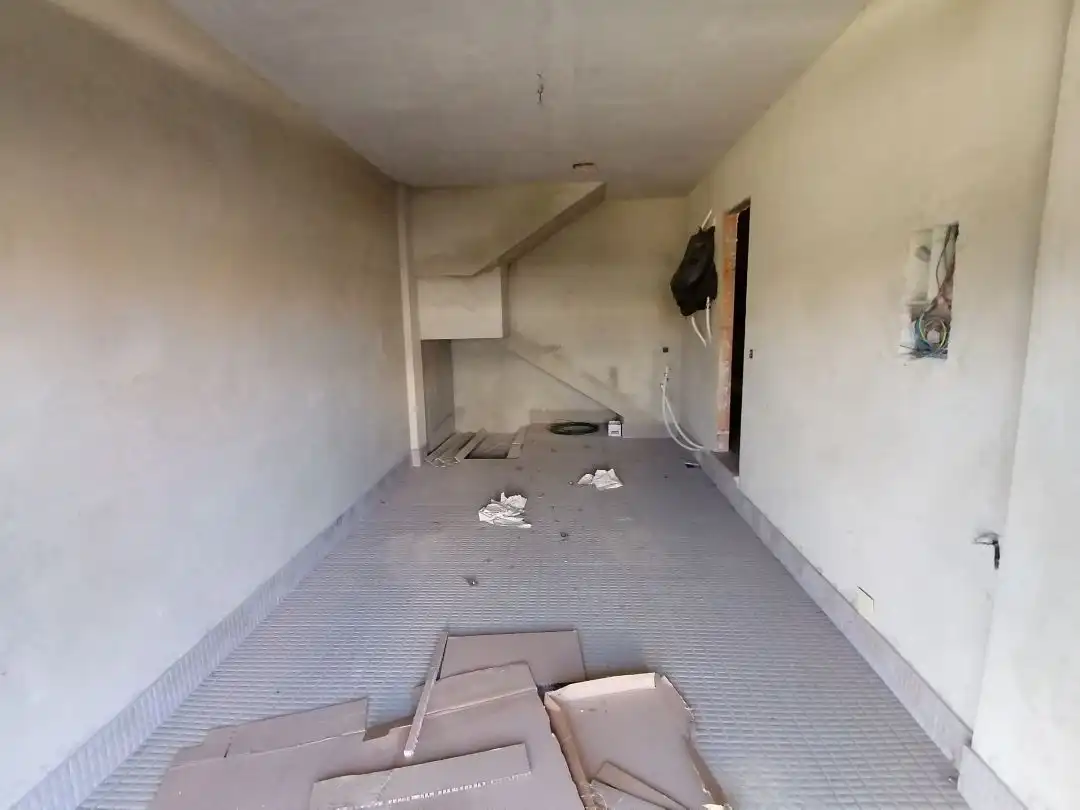 Casa en venda a Medina de Pomar