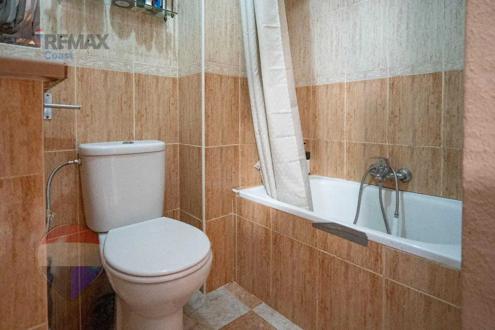 Baño de Casa o chalet en venta en Málaga