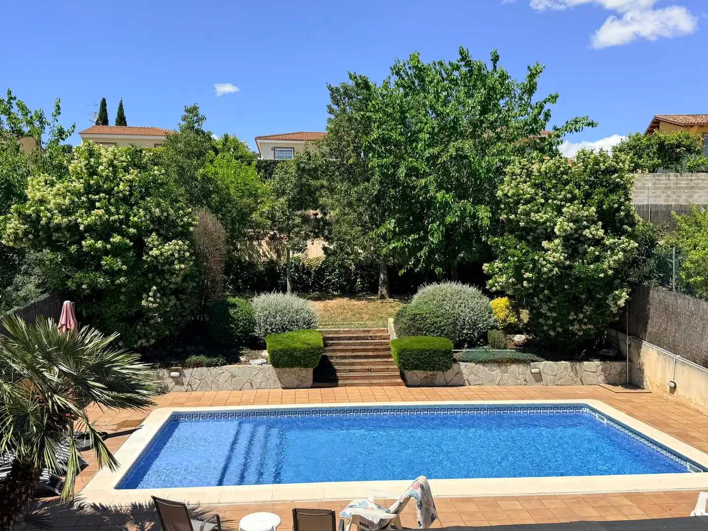Casa o xalet en venda a Olèrdola, Barcelona