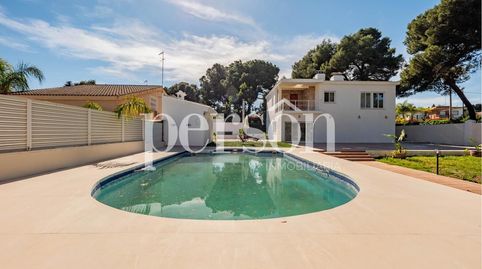 Foto 4 de Casa o xalet en venda a La Cañada, Paterna