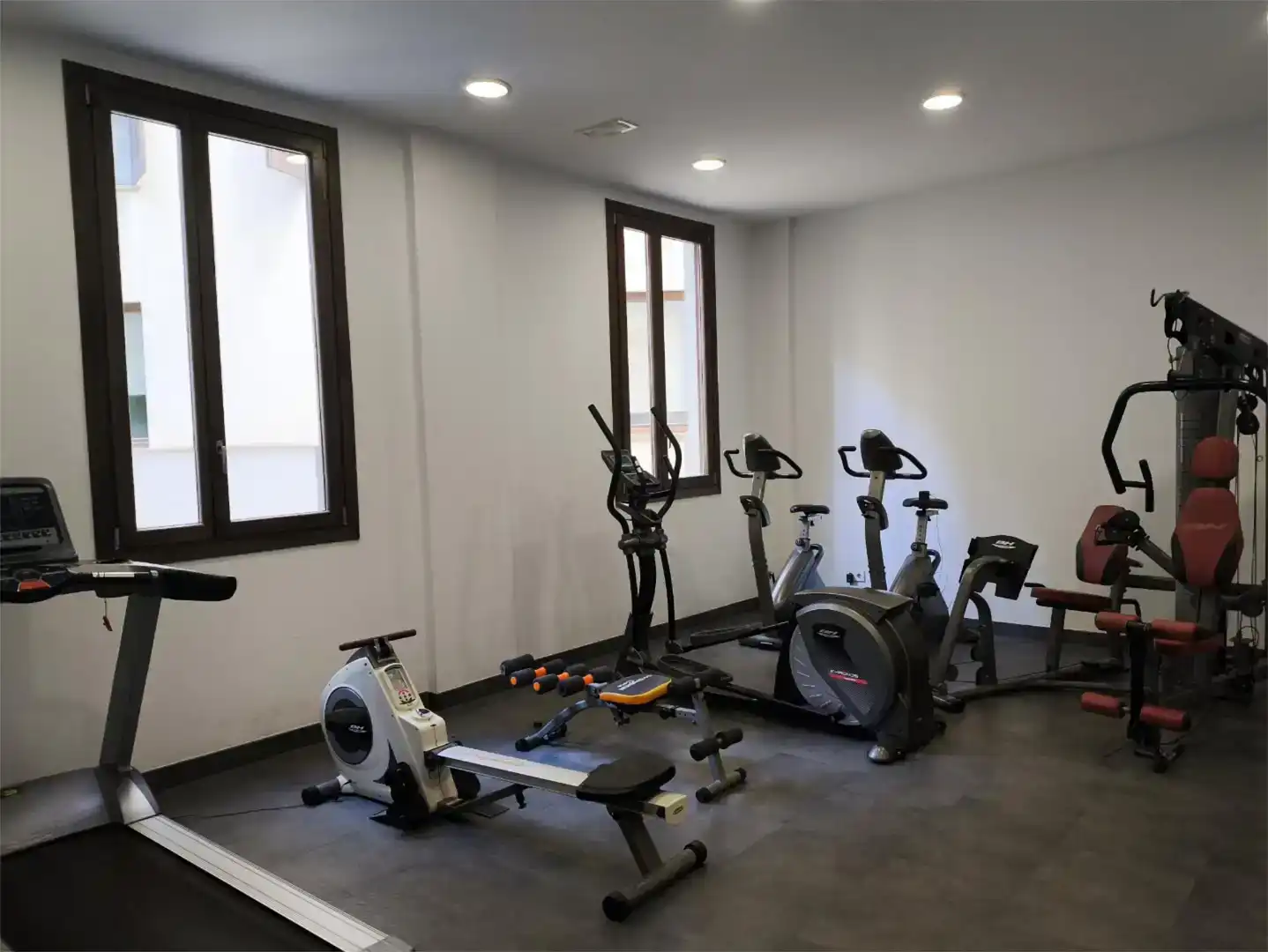 Wohnung zum Verkauf in  Palma de Mallorca mit Klimaanlage