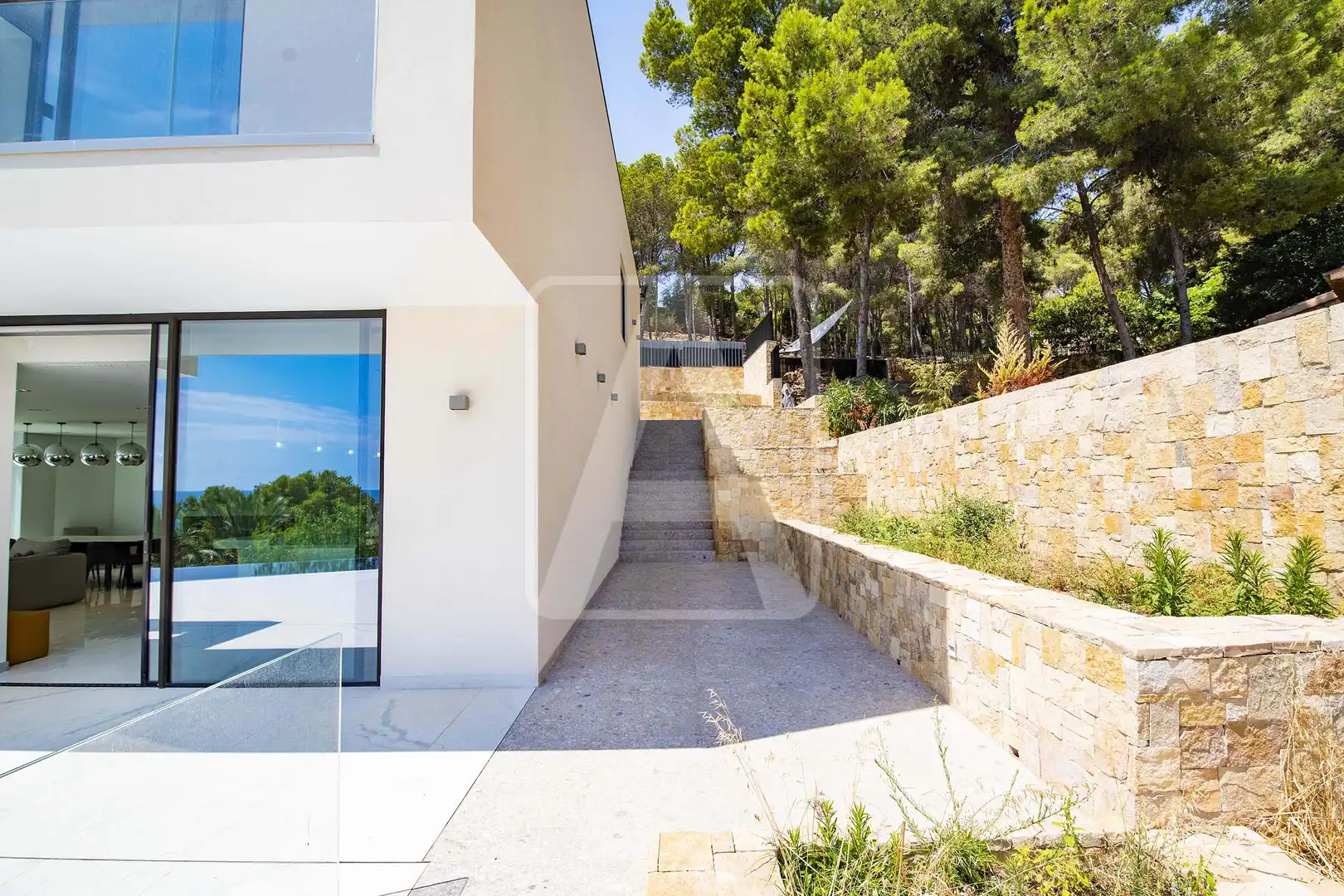 Chalet con piscina en venta en Mascarat, imagen 30