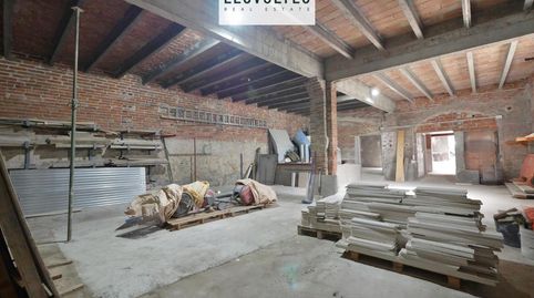 Foto 2 von Fabrikhallen zum Verkauf in De Begur, Centre, Palafrugell