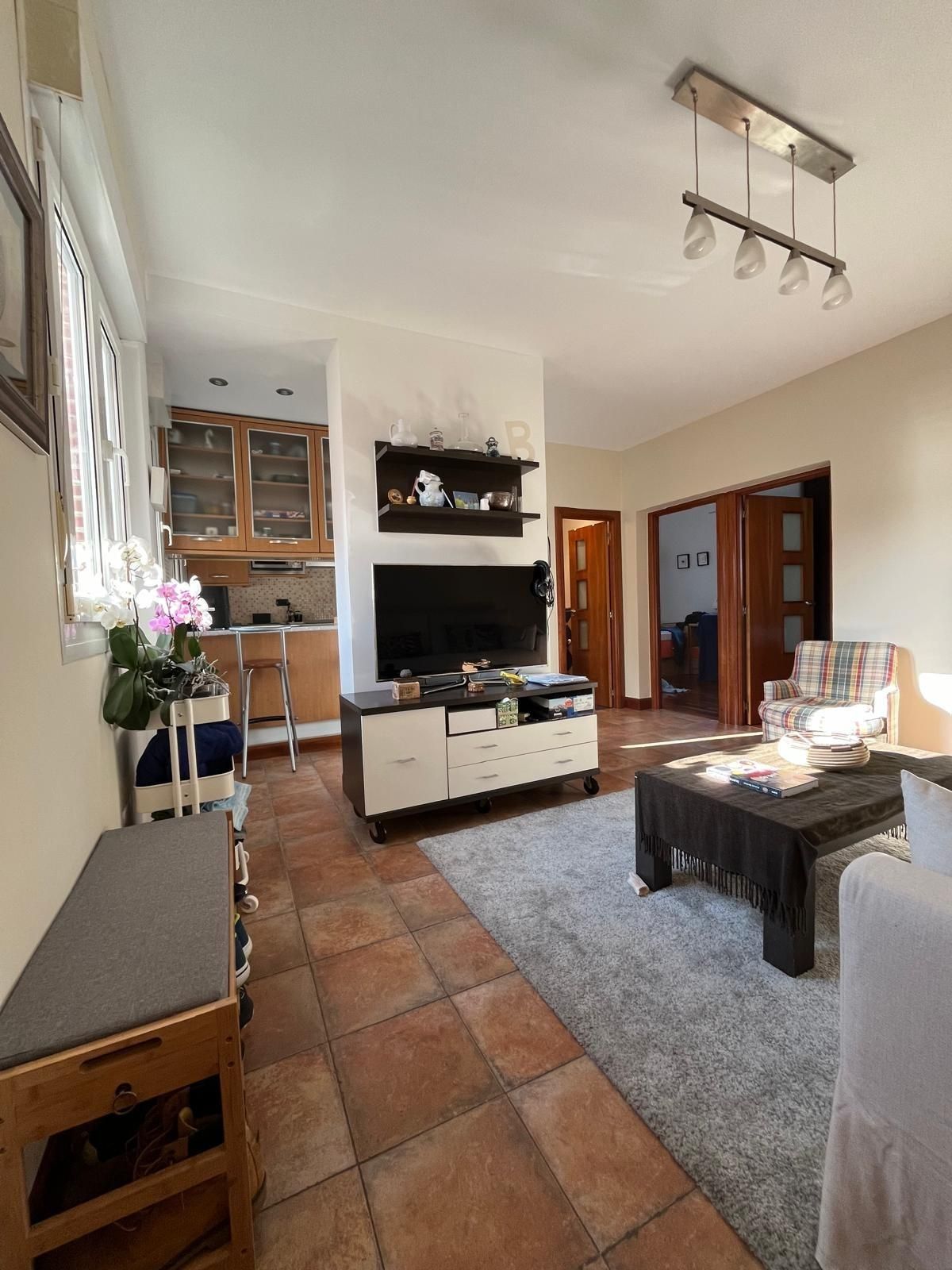 Flat to rent in Travesía Zabala, Zabala