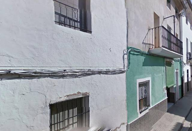 Piso en Venta en  MESTRE GARRIGUES, 14 en Manuel