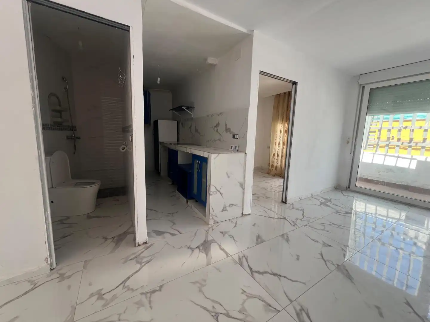 Casa o chalet en venta en Algeciras con Balcón