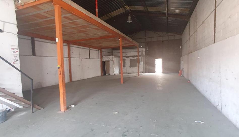 Photo 1 of Industrial buildings for sale in Torreblanca, Sevilla