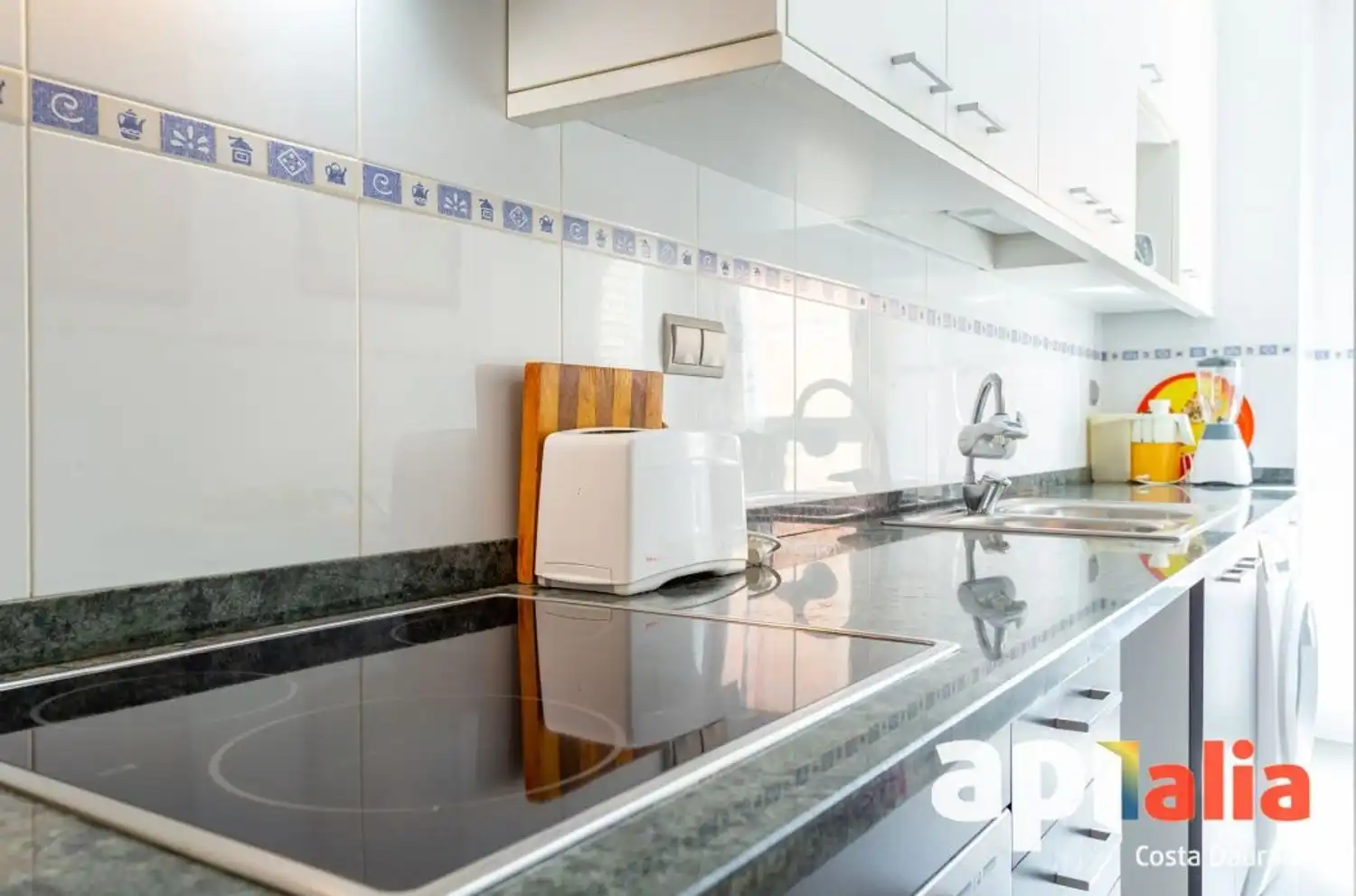 Appartement avec piscine à vendre à Llosa de La, imagen 26