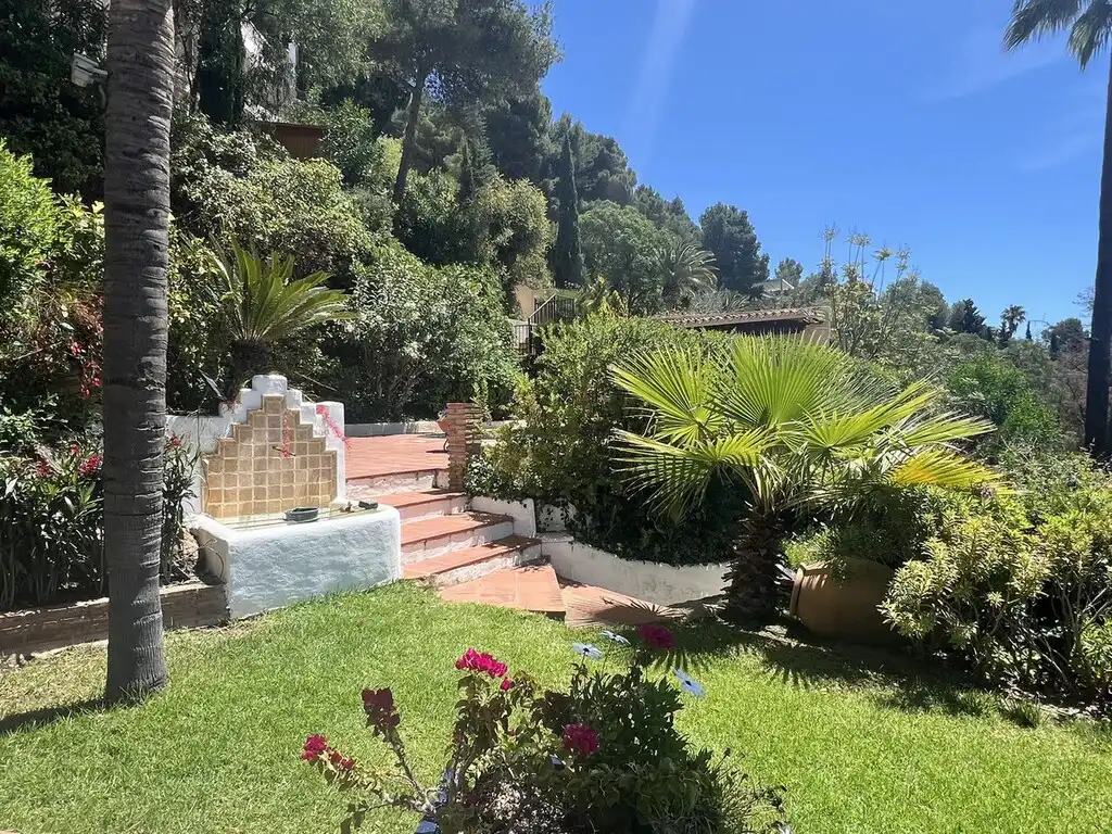 Chalet con piscina en venta en Mijas pueblo, imagen 31