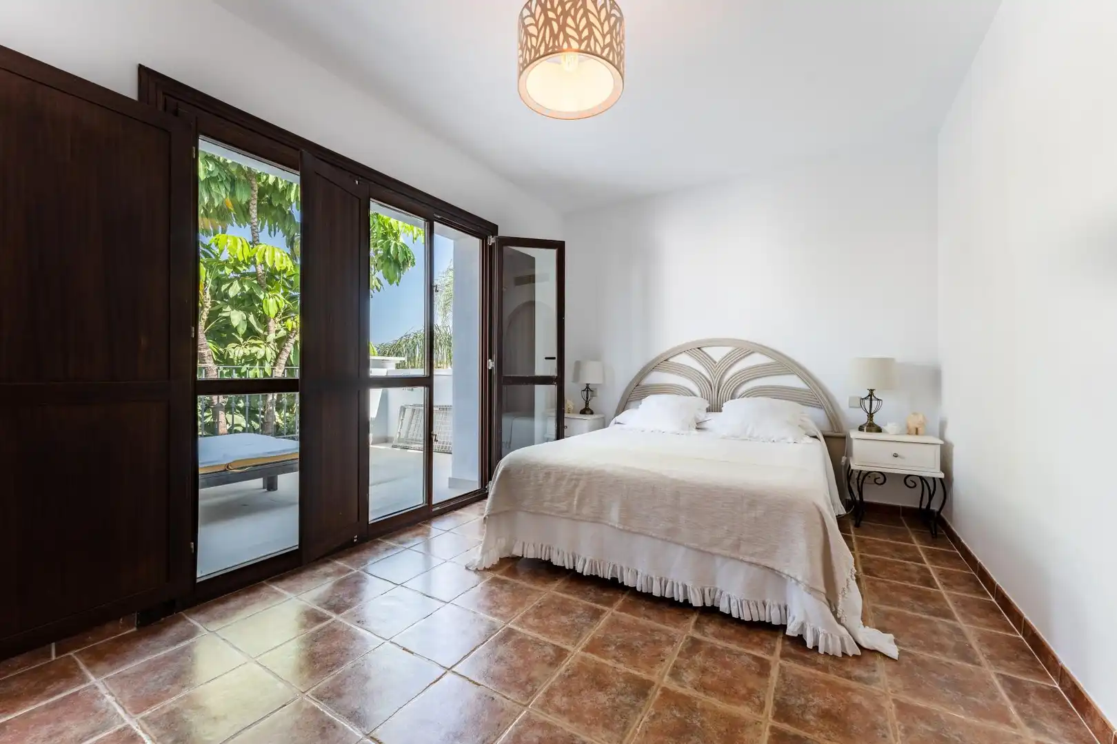 Maison jumelée avec piscine à vendre à Benamara - Atalaya, imagen 12