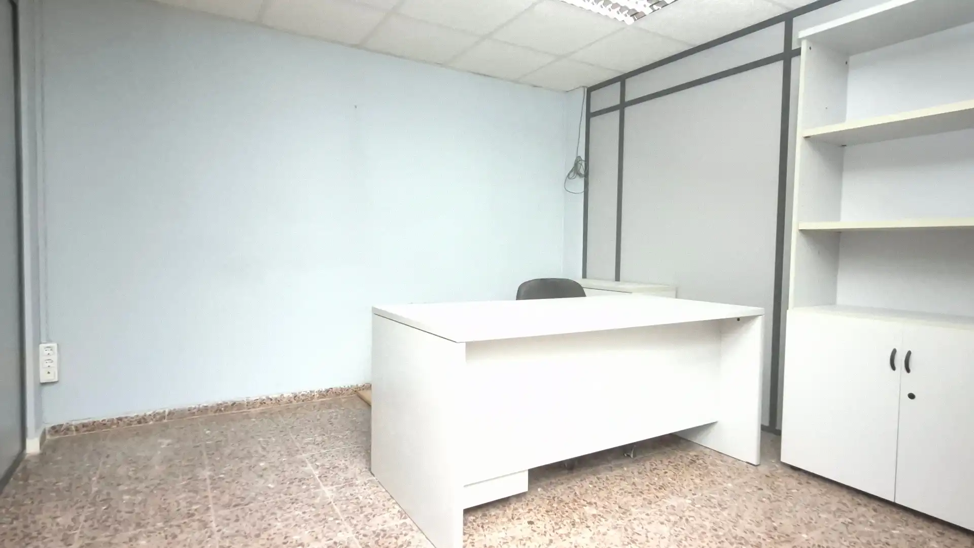 Büro zur Miete in Plaza de Toros - Avenida Chapí - Trinquete, imagen 13