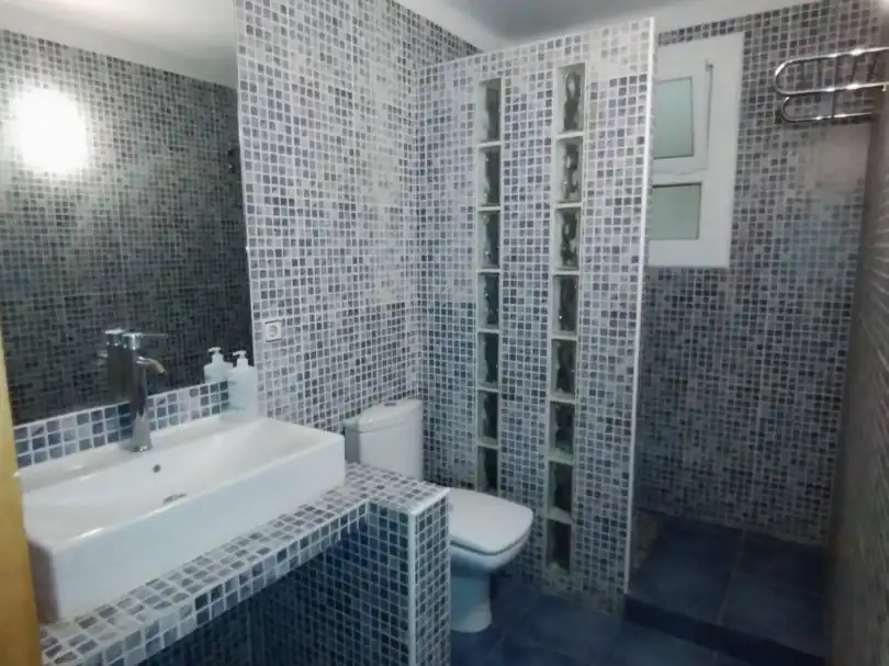 Wohnung mit Aufzug zur Miete in Carrer de Francisco de Rojas 14, imagen 9