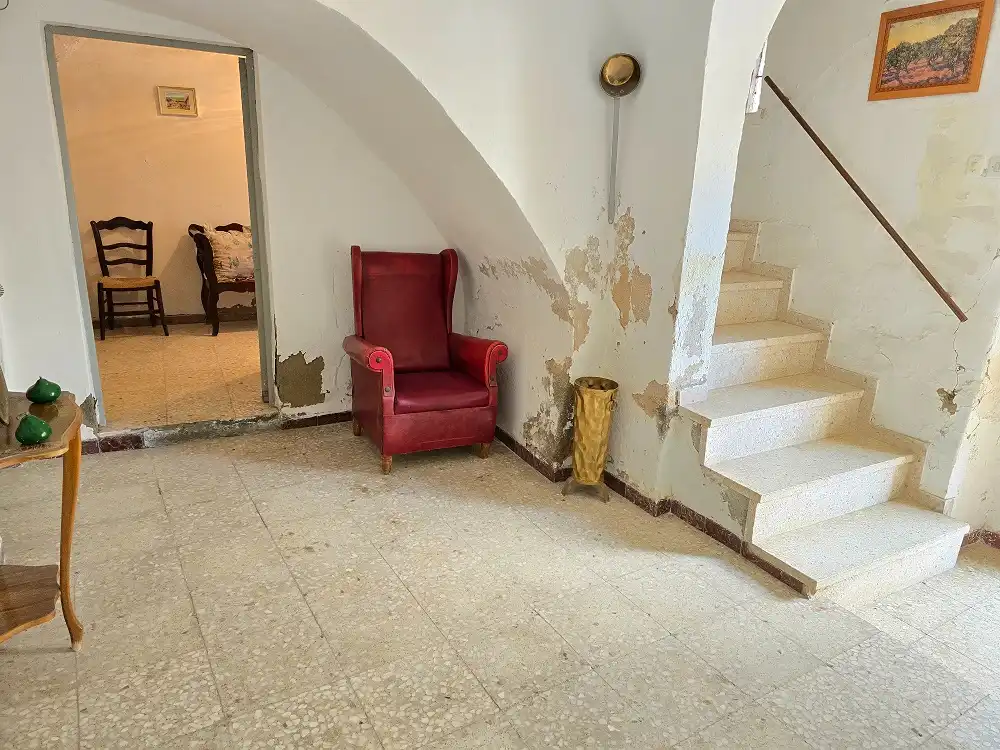 House for sale in Calle Capitán Herrera 18, imagen 4