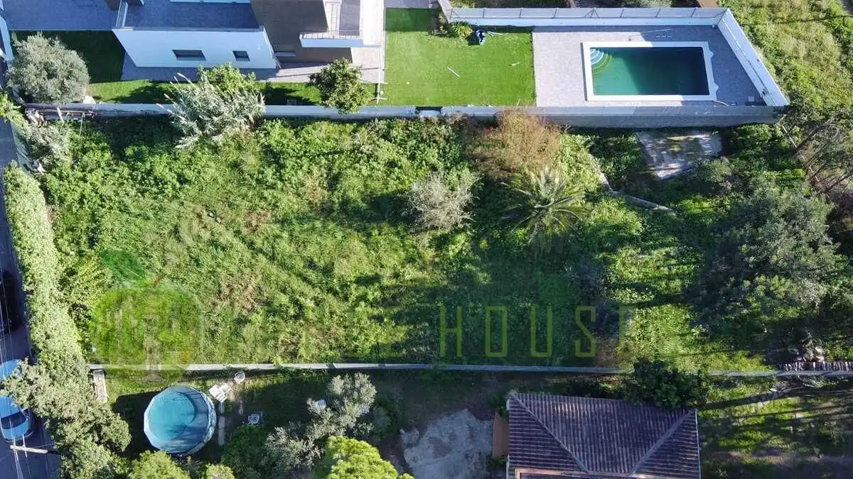 Terreny residencial en venda a Calle del Margalló, imagen 2