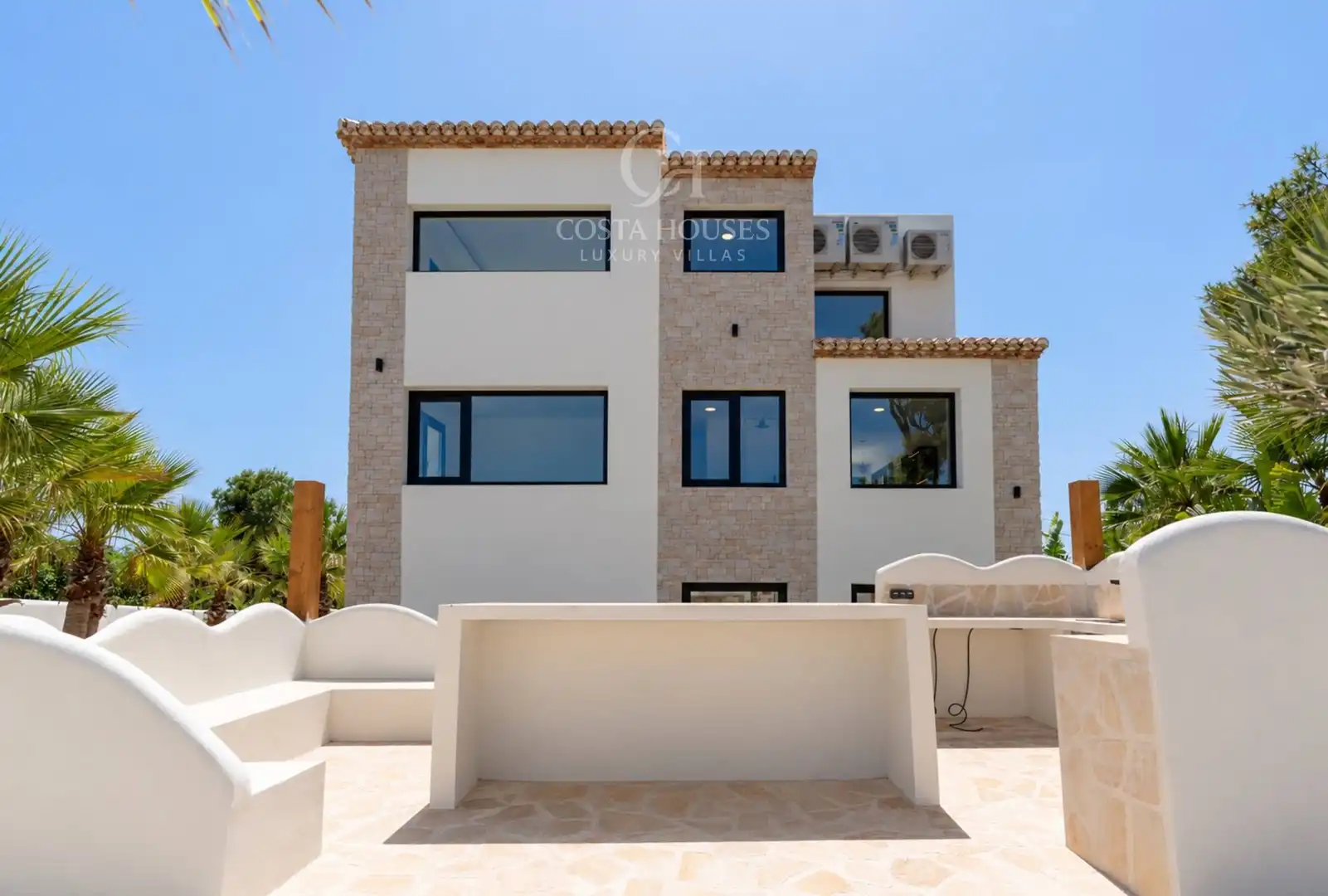 Chalet con piscina en venta en Carrer Cap Negre 135, imagen 71