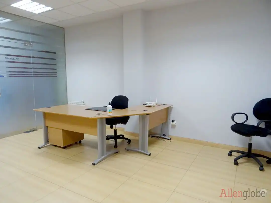 Büro zum Verkauf in Llanera, imagen 8