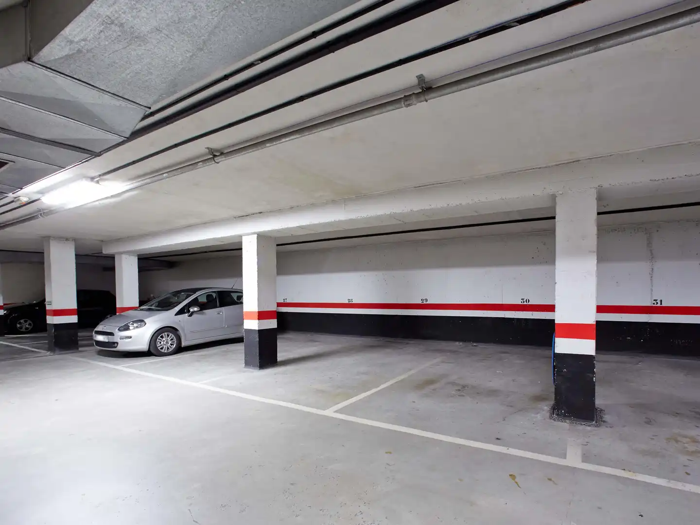 Parking of Garage for sale in Berriz