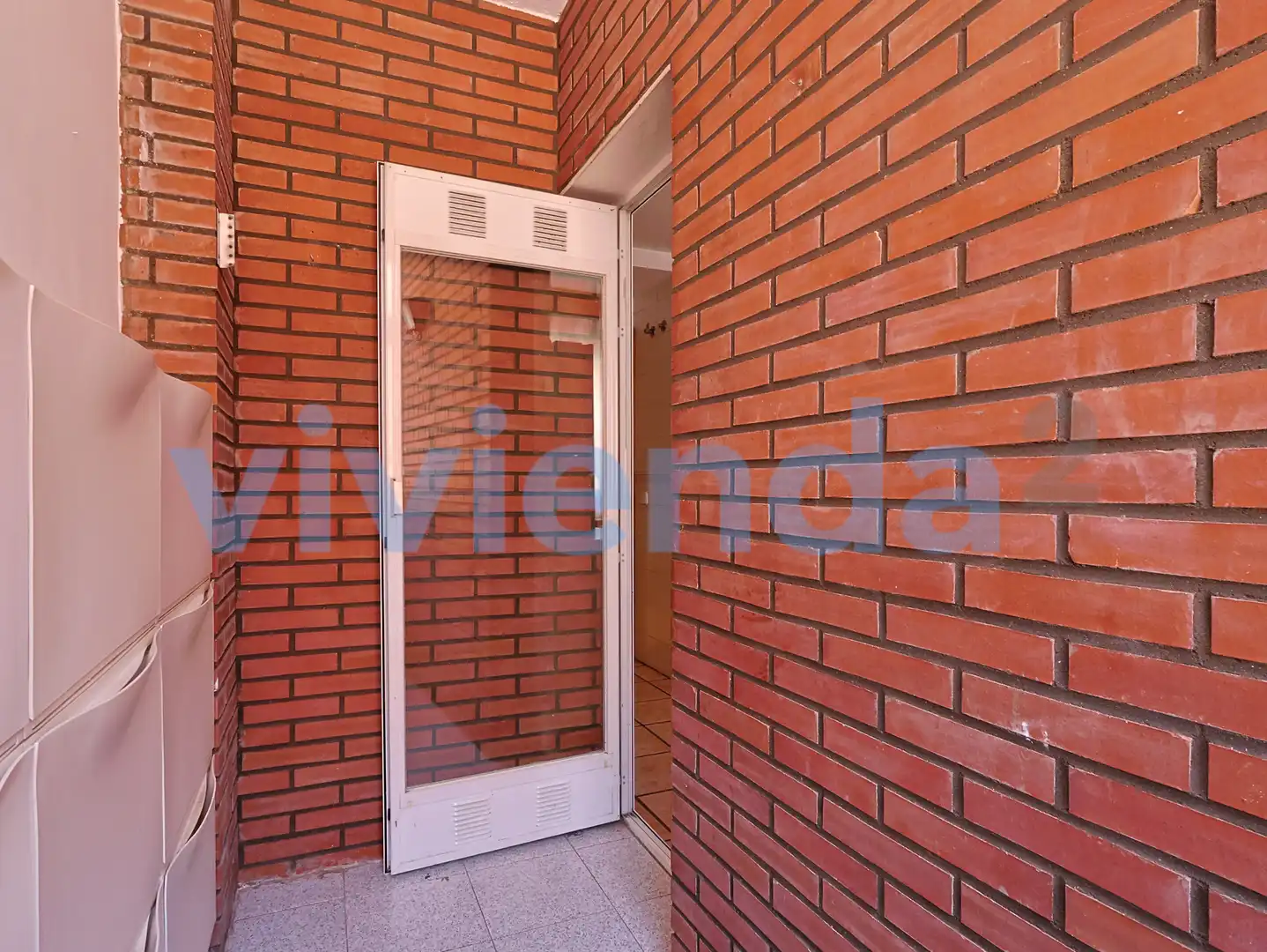 Piso en venta en Madrid con Aire acondicionado, Calefacción y Balcón