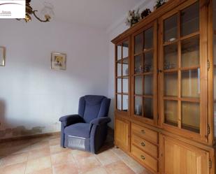 Sala d'estar de Casa o xalet en venda en Villamena