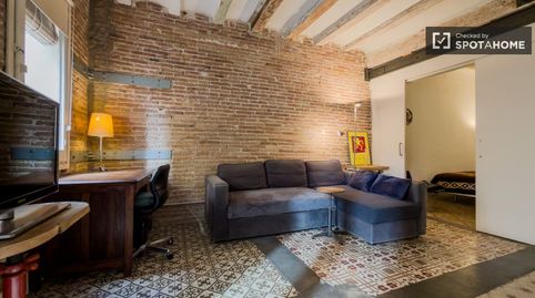Photo 5 of Flat for rent in El Raval, Barcelona Capital