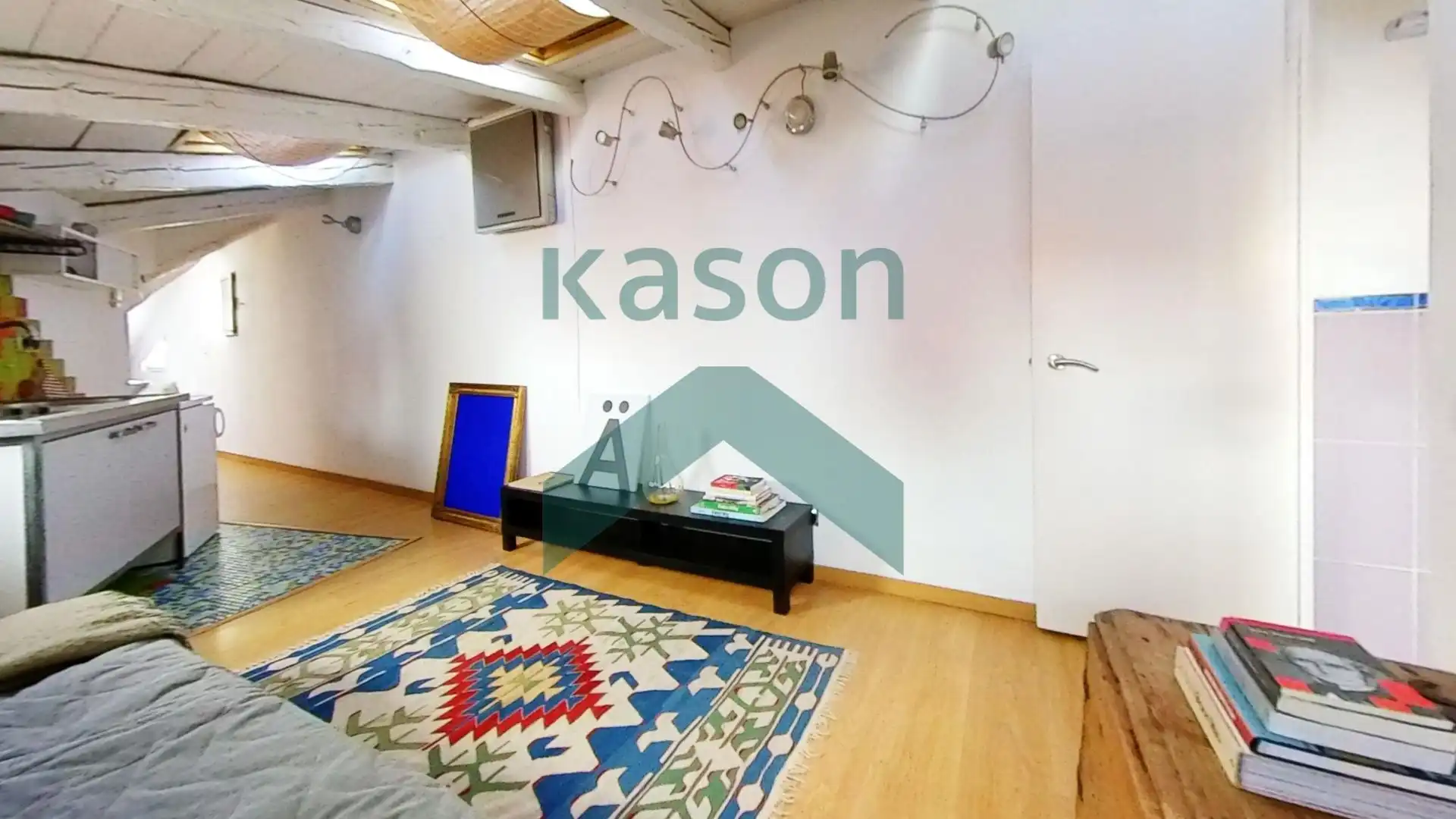 Apartamento en venta en Madrid con Aire acondicionado, Calefacción y Amueblado