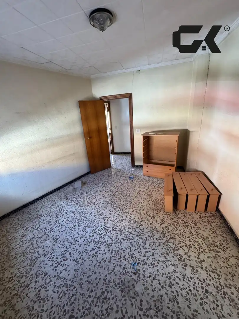 Flat for sale in Totana