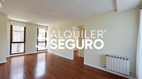 Foto 4 de Pis de lloguer a Oliva, Golf - El Carralero, Majadahonda