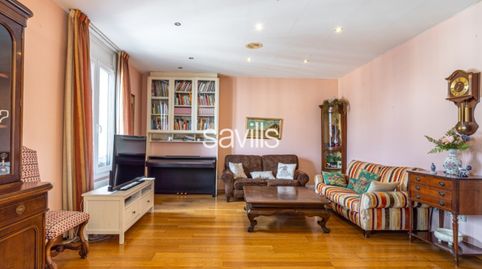 Foto 2 de Apartamento en venta en Dreta de l'Eixample, Barcelona Capital