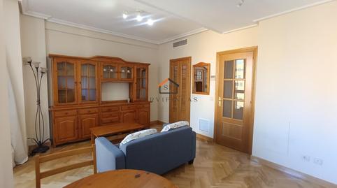 Photo 5 of Flat for rent in Calle del Sodio, 3, Legazpi,  Madrid Capital