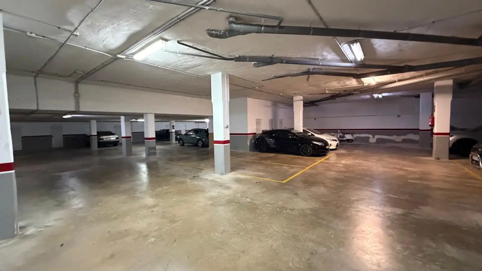 Appartement compact avec piscine à vendre à MAJORIES, imagen 17